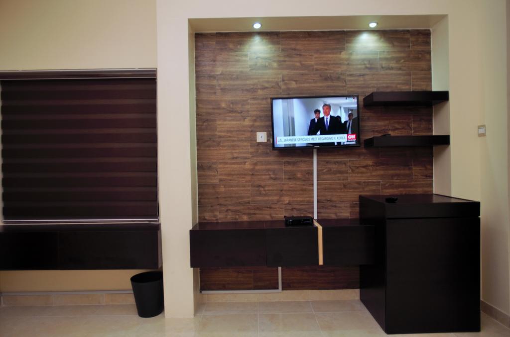 Gemini Place Apartments Lagos Zimmer foto