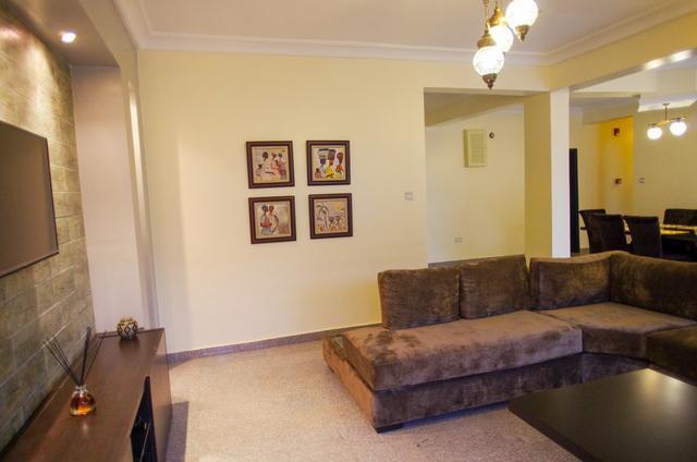 Gemini Place Apartments Lagos Exterior foto