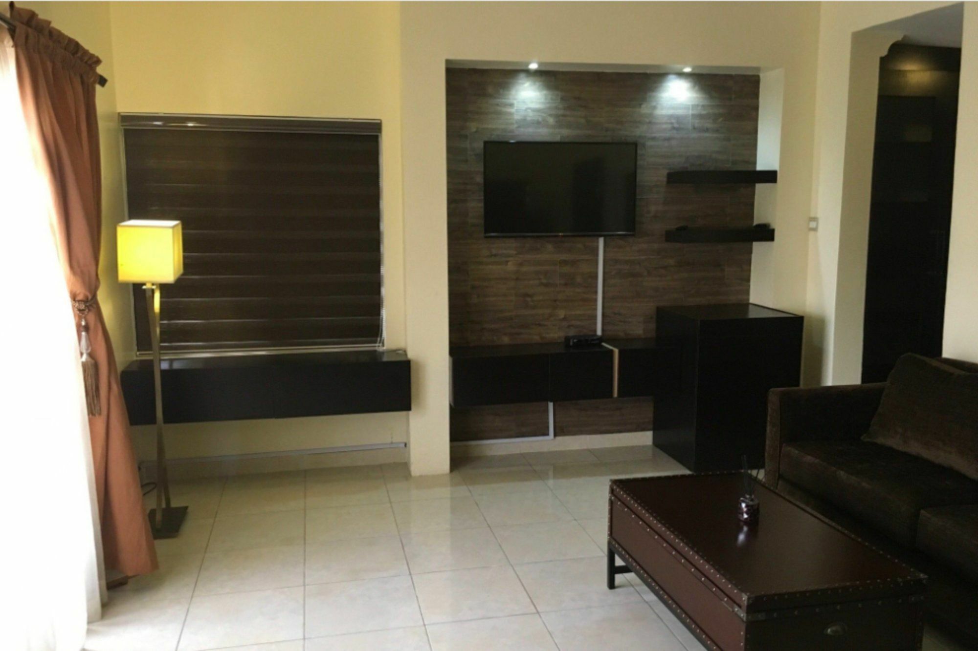 Gemini Place Apartments Lagos Exterior foto